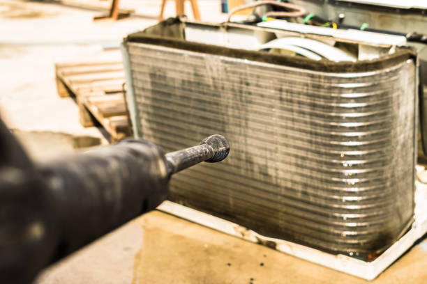Best HVAC Air Duct Cleaning  in Mvell, AR