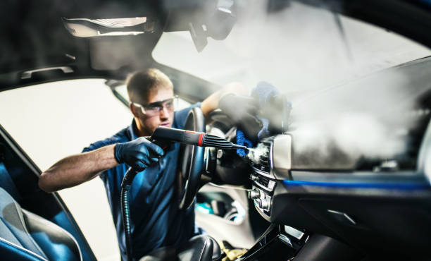 Best Commercial Air Duct Cleaning  in Mvell, AR