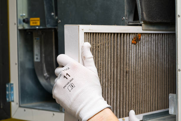 Best HVAC System Cleaning  in Mvell, AR