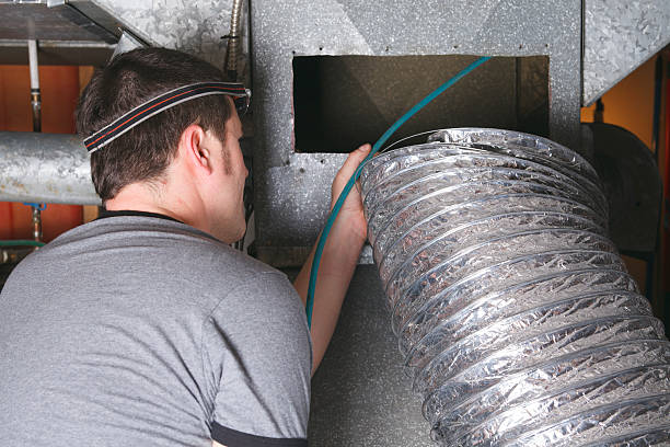 Best HVAC Maintenance and Cleaning  in Mvell, AR