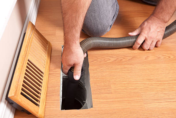 Best Air Duct Cleaning Near Me  in Mvell, AR