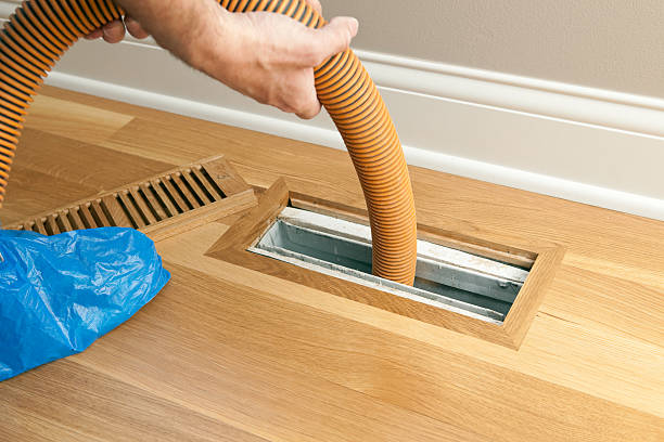 Best Affordable HVAC Duct Cleaning  in Mvell, AR
