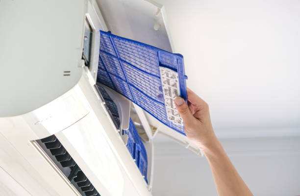 Home Air Vent Cleaning in AR