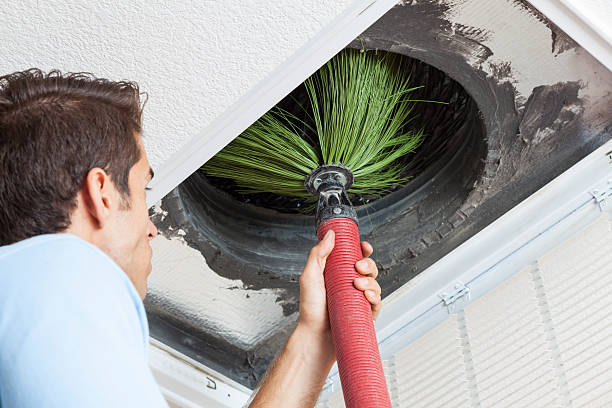 Best Best Air Duct Cleaning Near Me  in Mvell, AR