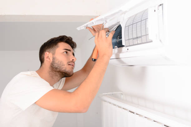Best Air Duct Cleaning Company Near Me  in Mvell, AR