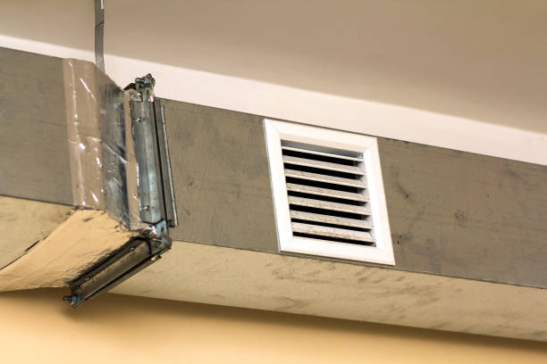 Best Ductwork Cleaning Services  in Mvell, AR