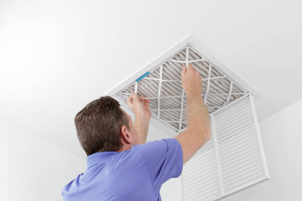 Best Air Duct Cleaning Near Me in AR
